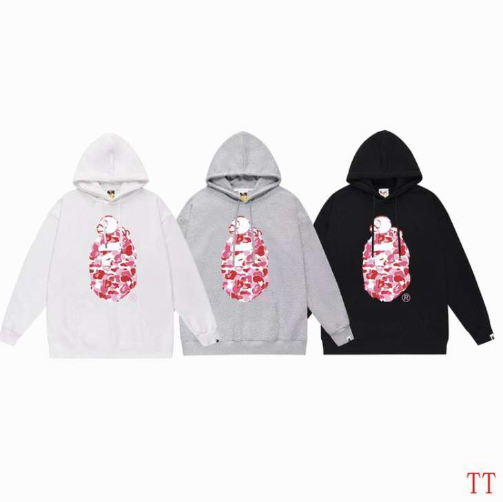 Picture of Bape Hoodies _SKUBapeS-XXL20tn071581